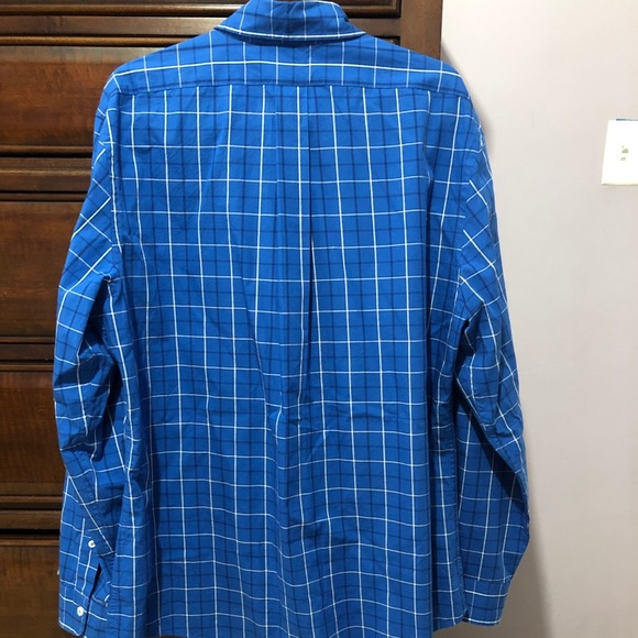 Brooks Brothers Polo Button Up Shirt - Picture 4 of 4